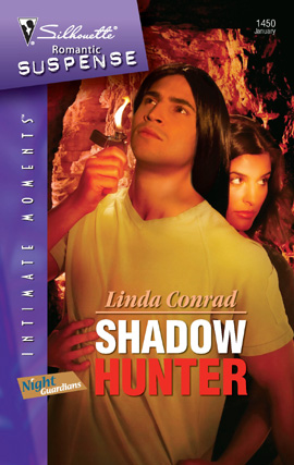 Title details for Shadow Hunter by Linda Conrad - Available